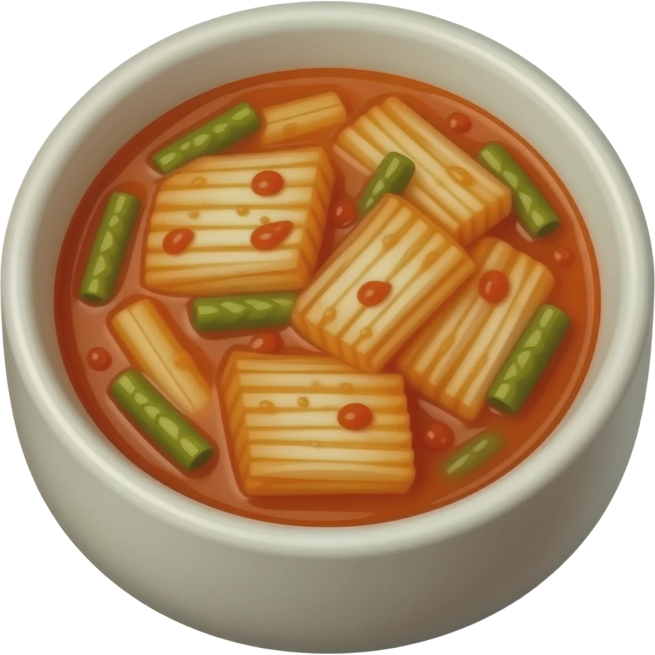 kimchi emoji