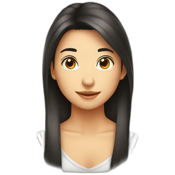 Miki mous emoji
