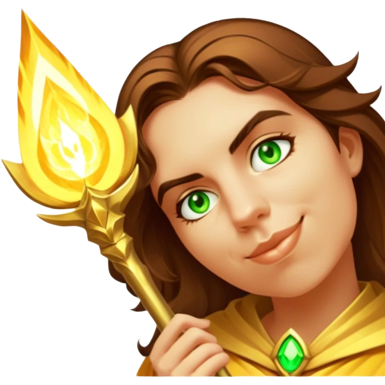 Solar Invoker emoji