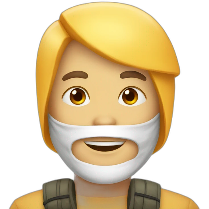 pandeiro emoji