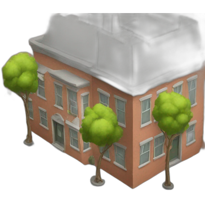 Street emoji