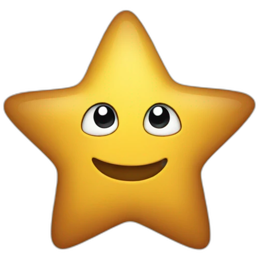 star emoji