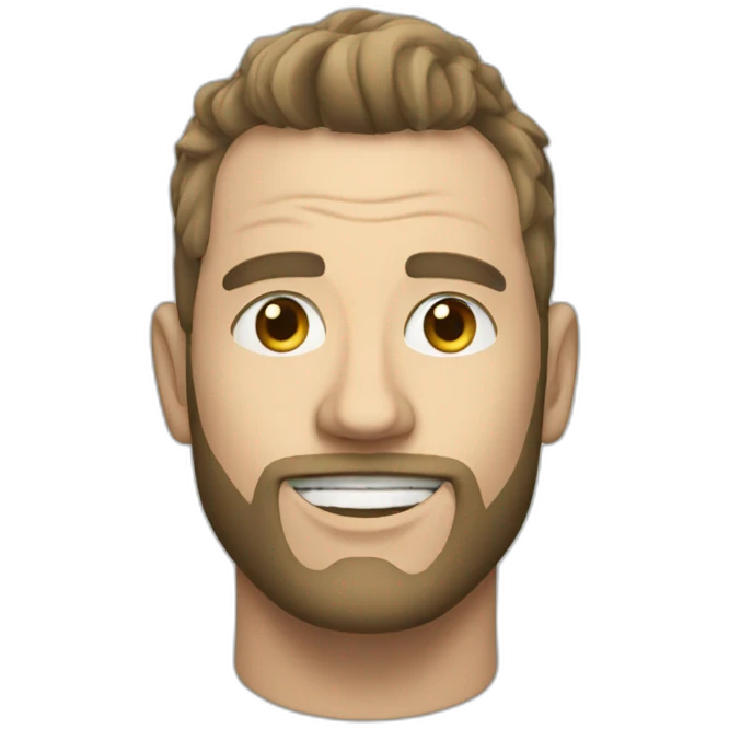 Lister beast emoji