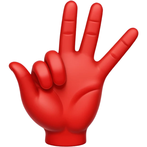 Disagree  emoji emoji