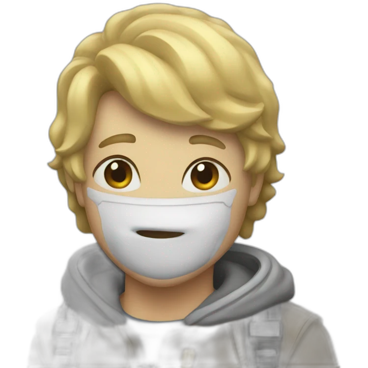 Buy compulsory emoji