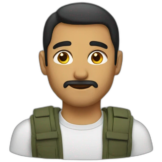 Bassem emoji