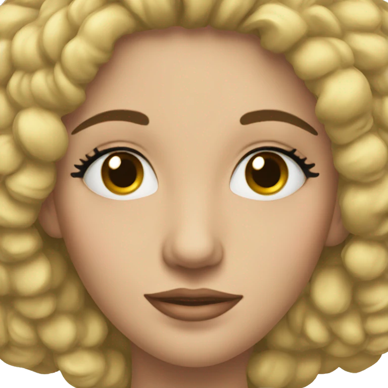 Libélula emoji