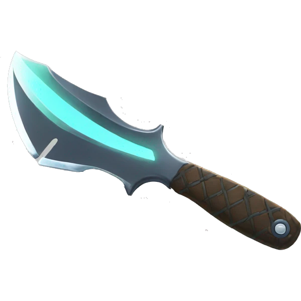 Razor from genshin impact emoji