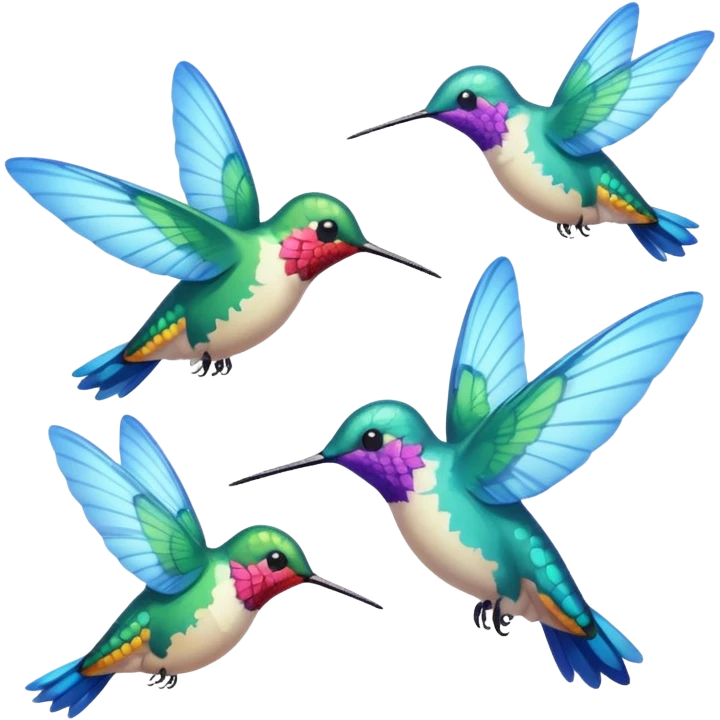 Más allá donde Cantan y danzan las mariposas y los colibrís resuenan los cantos del cielo emoji