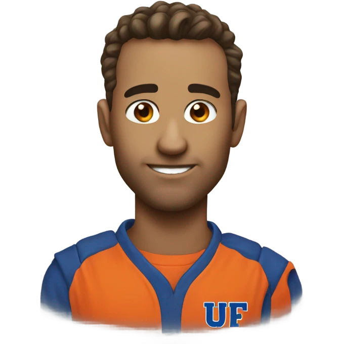 uf emoji