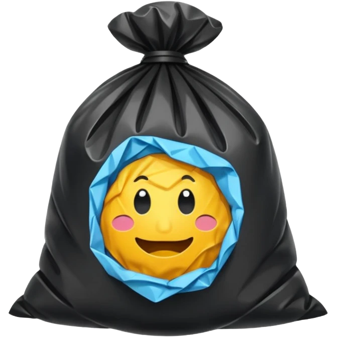 a lot of sopping bag emoji