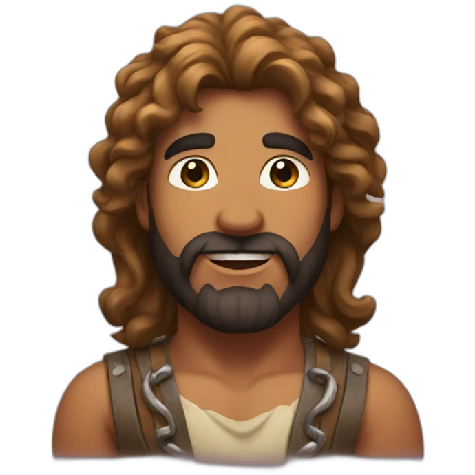 samson emoji