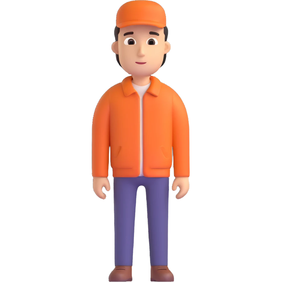 man  emoji