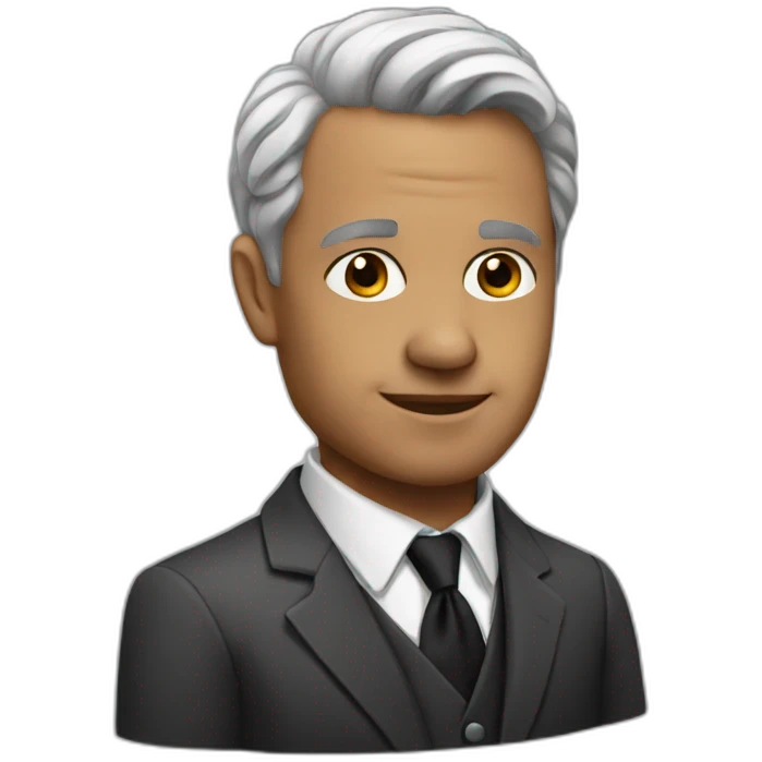 Malcolm emoji