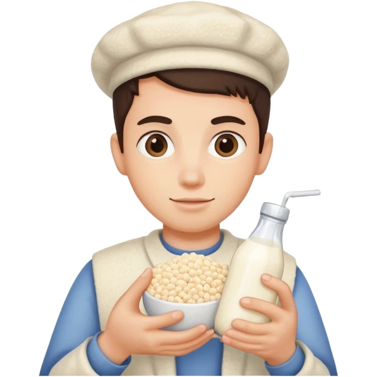 cultivo bulgaros emoji