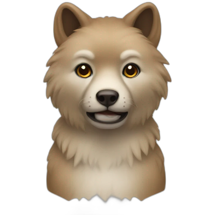 animal met emoji