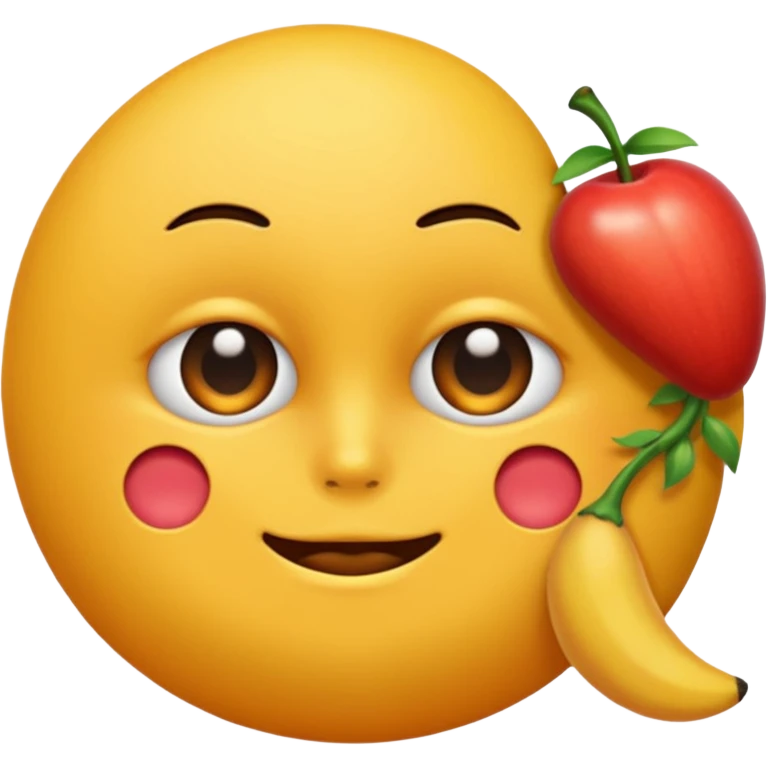 naked girl with vagina emoji