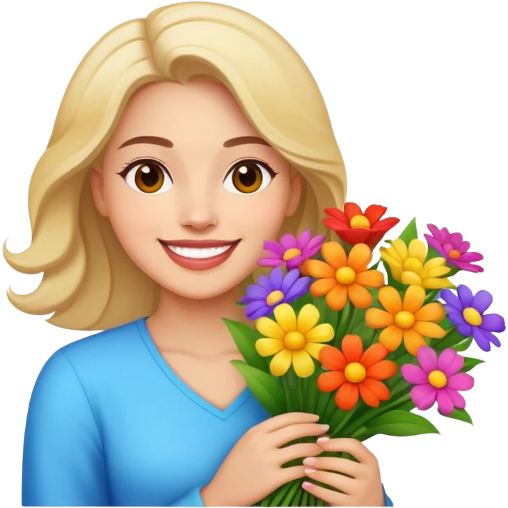 Happy mother day  emoji