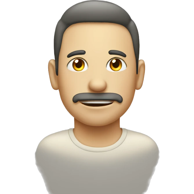 sensitivity with customers emoji