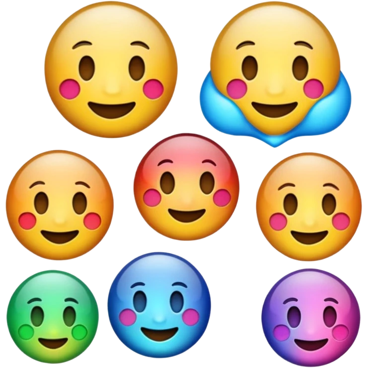 Emoji certifié  emoji