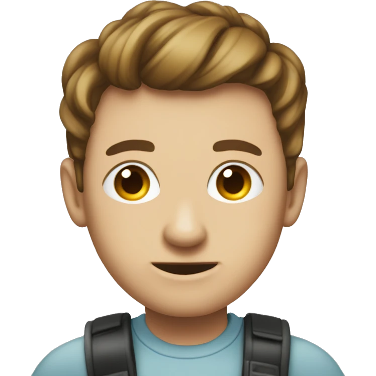 caption: "I cyk, wystawiam defekt" emoji