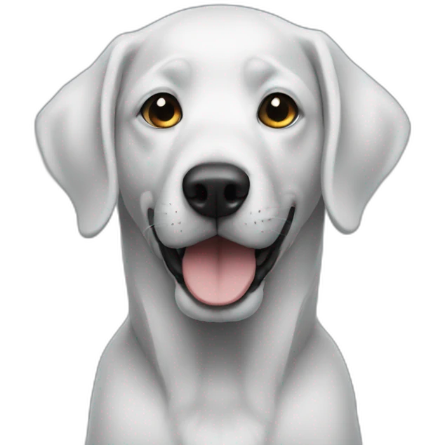 Blue tick emoji