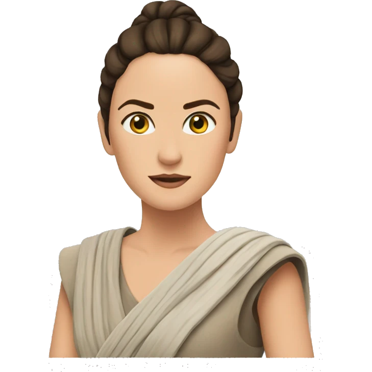 Rey emoji