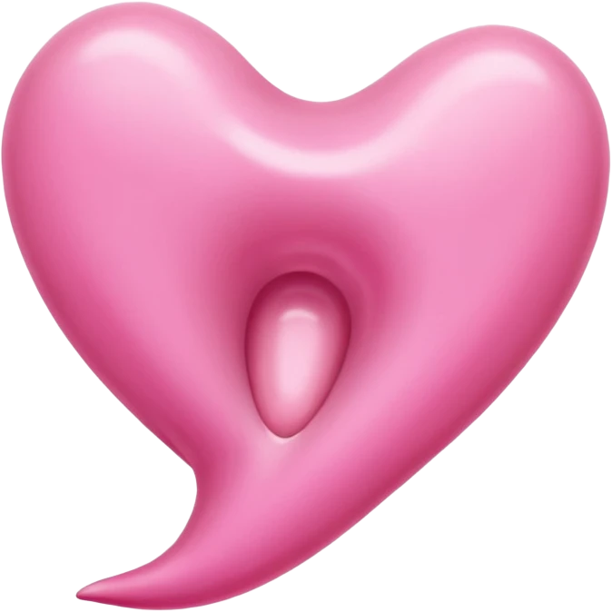 Vagina emoji