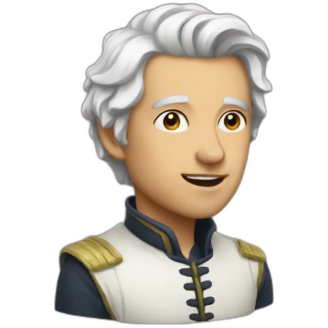 eliott emoji