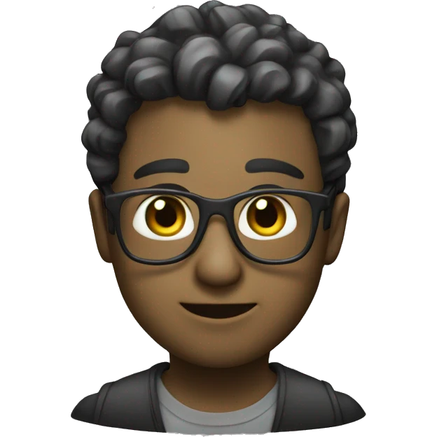 intelligent artificial emoji