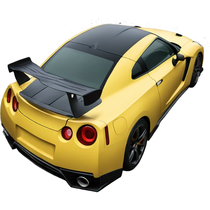 Gtr emoji