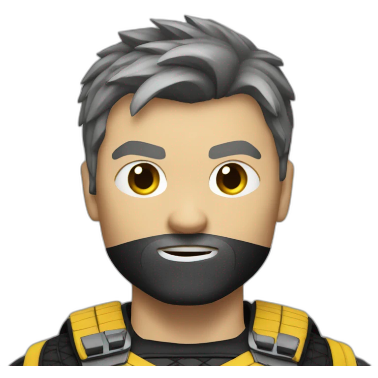 hawkeye the avenger emoji