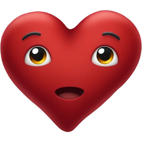 Love emoji