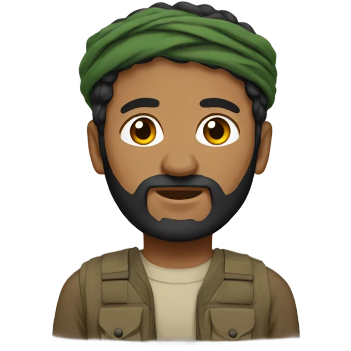 Afghan  emoji