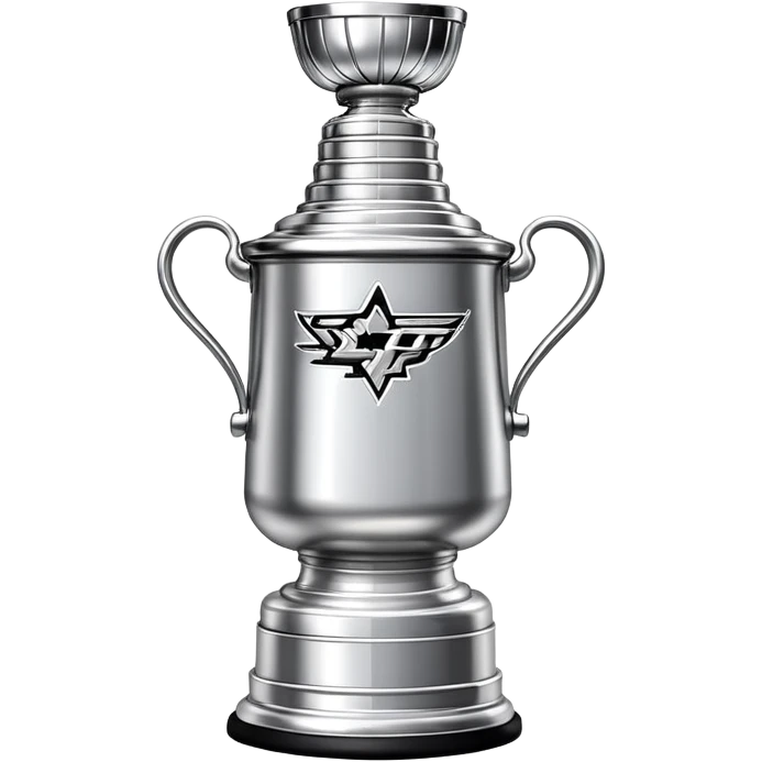 Stanley cup emoji