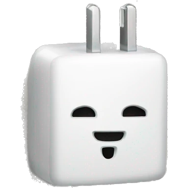 plug  emoji