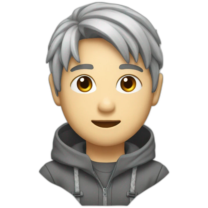rotareneg ijome ia emoji