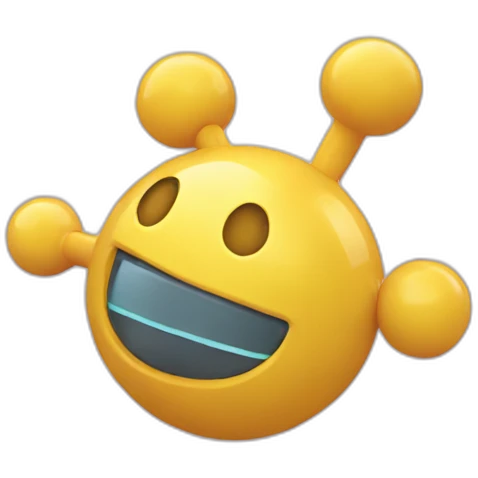 vibration toy emoji
