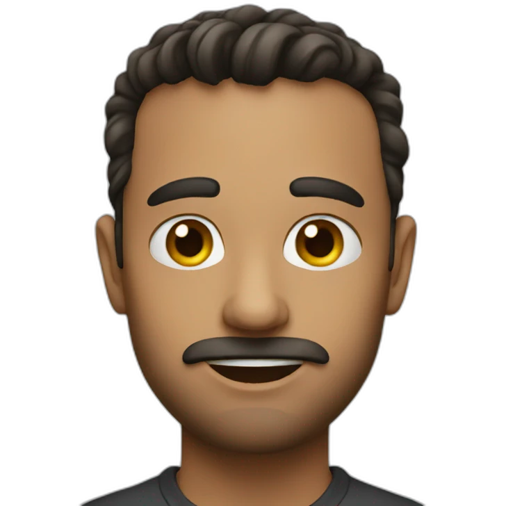 Weird emoji