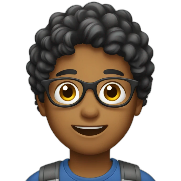 kid activity emoji