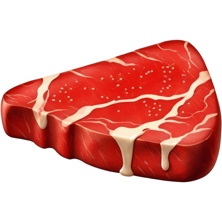 MEAT emoji