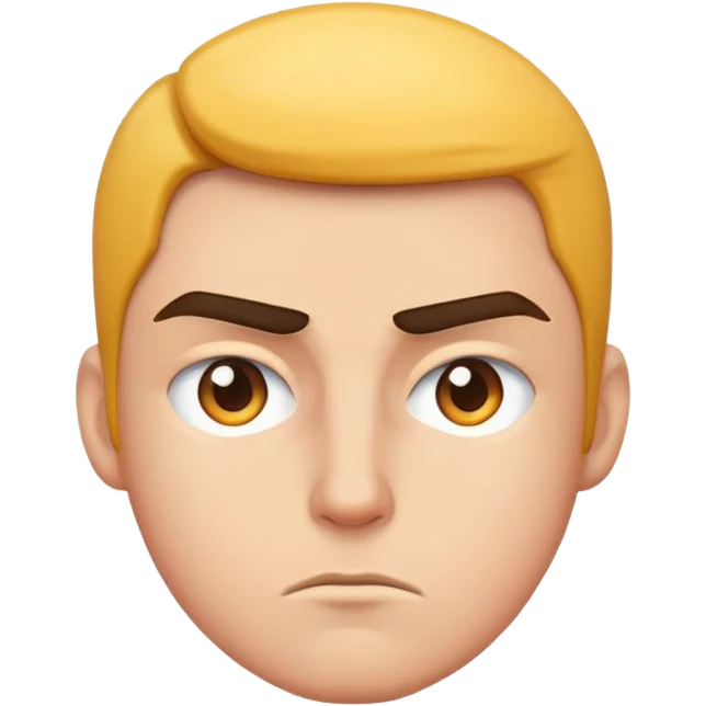 All Out emoji