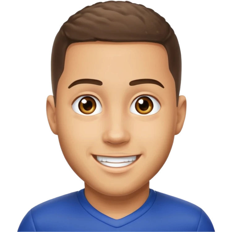 Éden hazard emoji