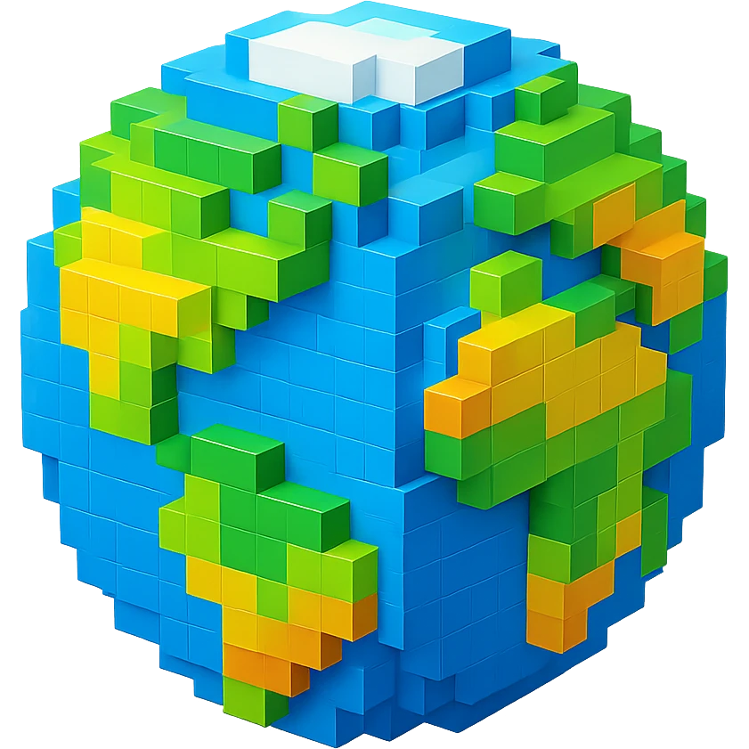 world emoji