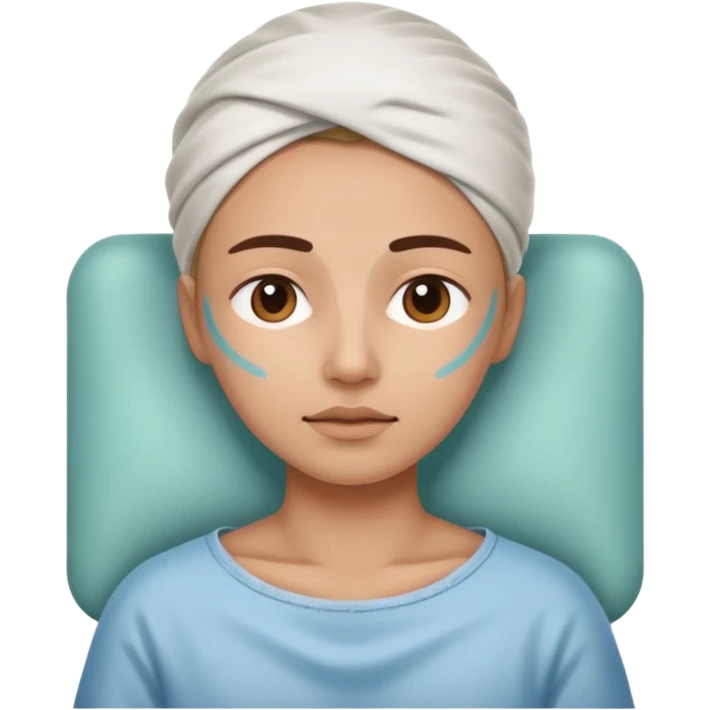 Anaesthsia  emoji