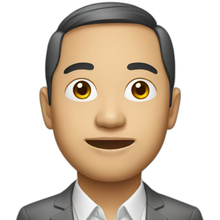 Singapore emoji
