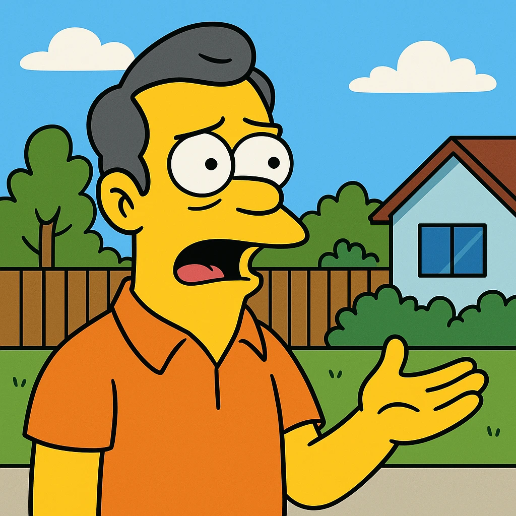 His voice sounded familiar, but I couldn’t remember where I knew him from. emoji