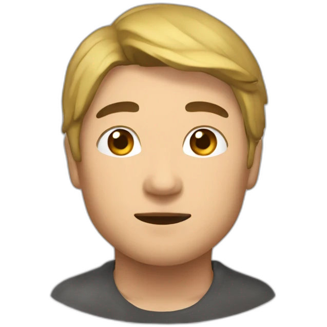 huening kai emoji