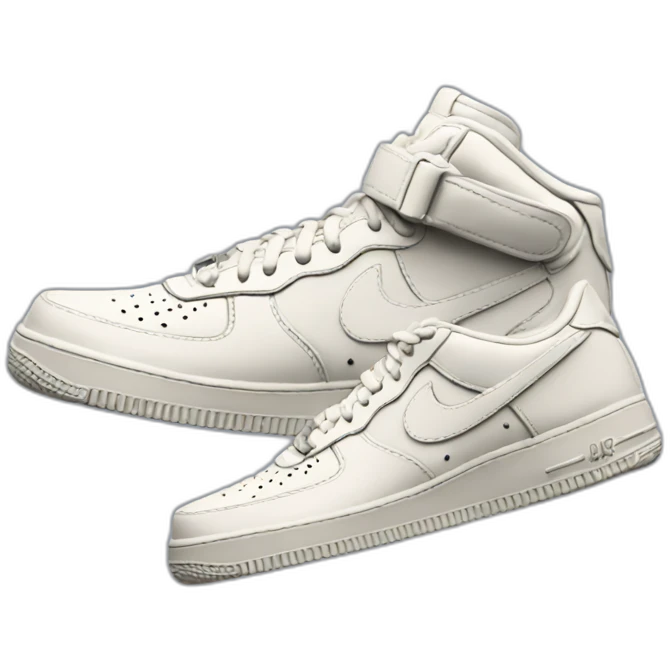 airforce1 emoji