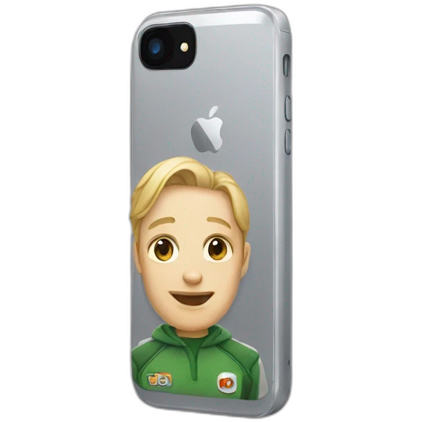 iphone 15 emoji